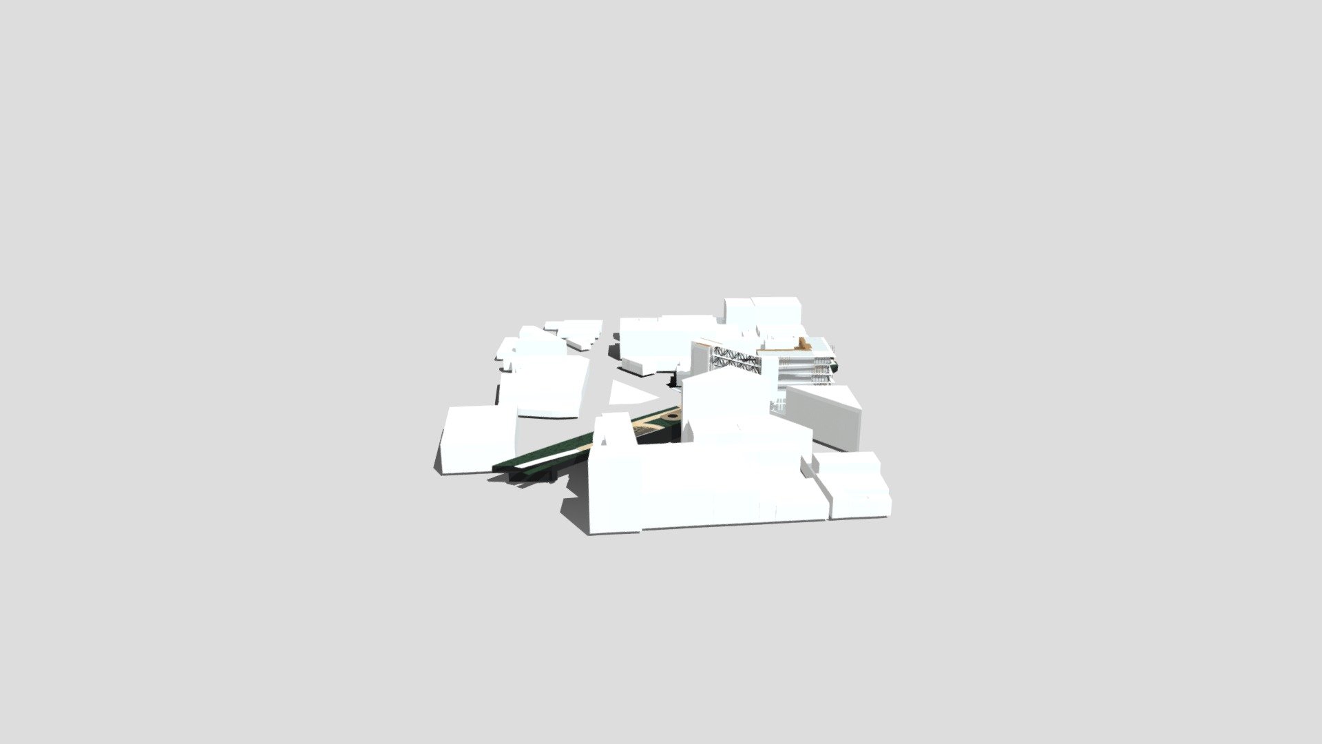 Final Model