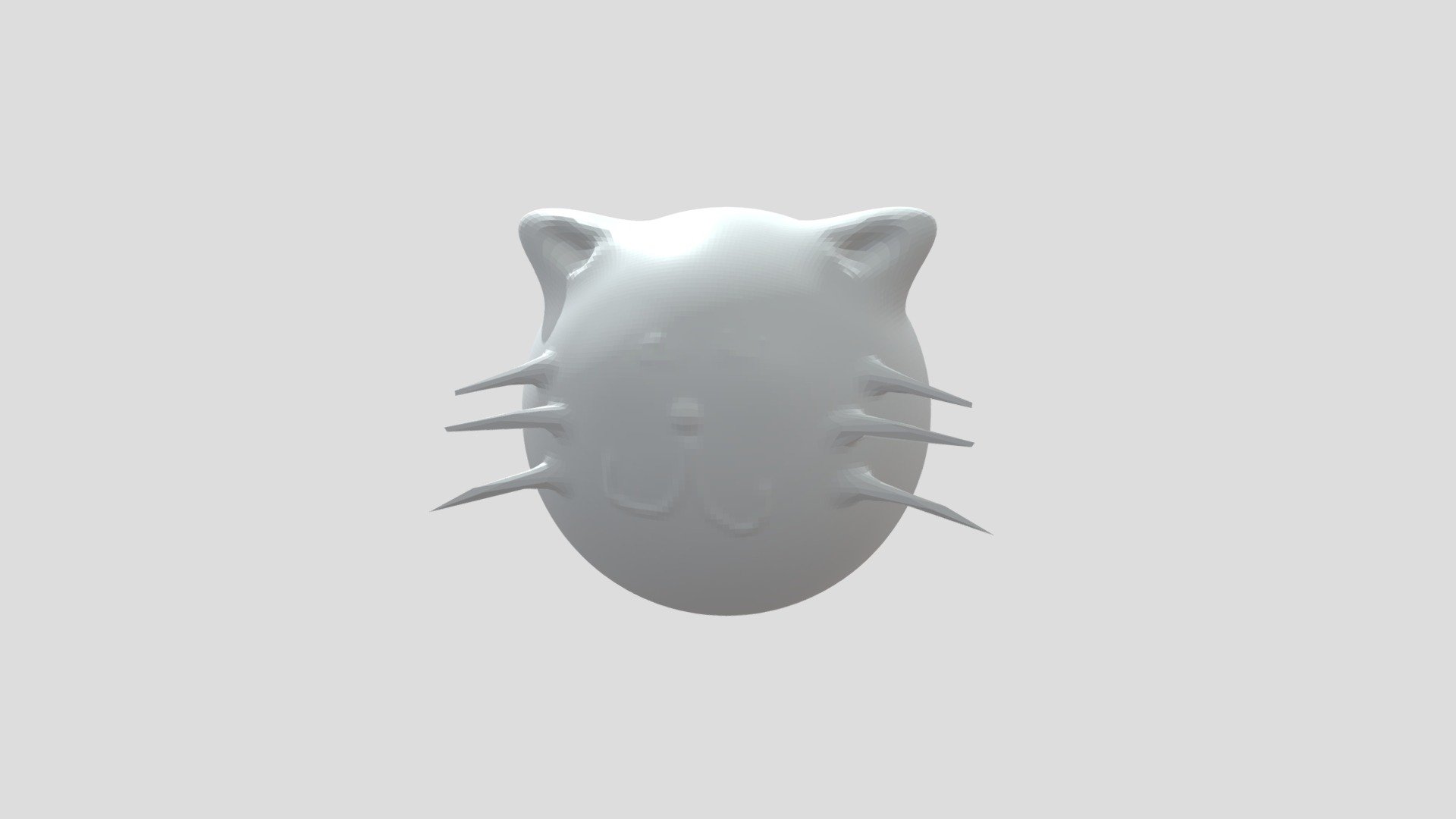 Jenna H. - Cat