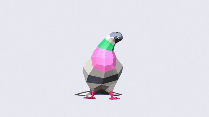 Pigeon - Free Demo