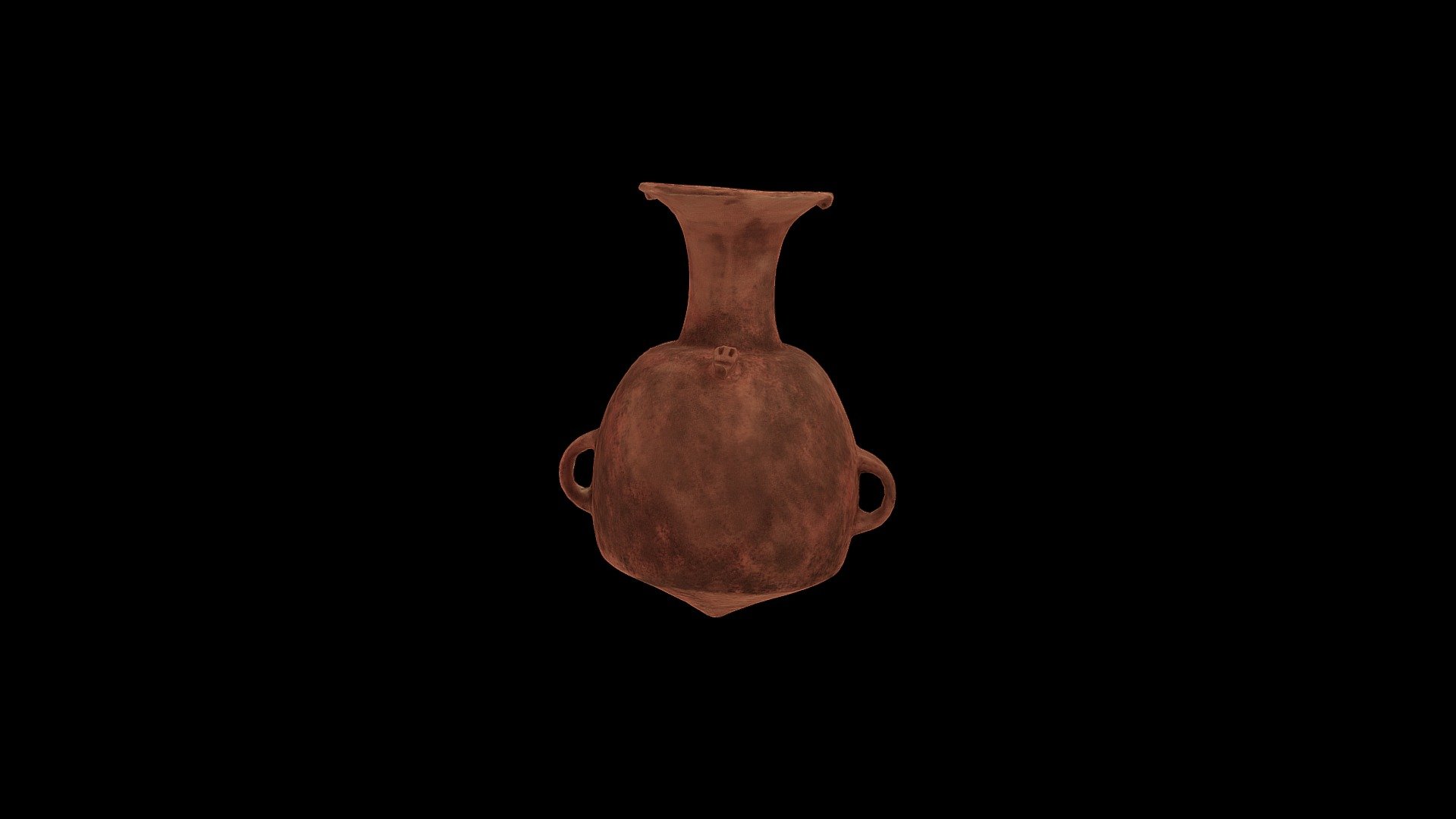 PUYTU (ARÍBALO)