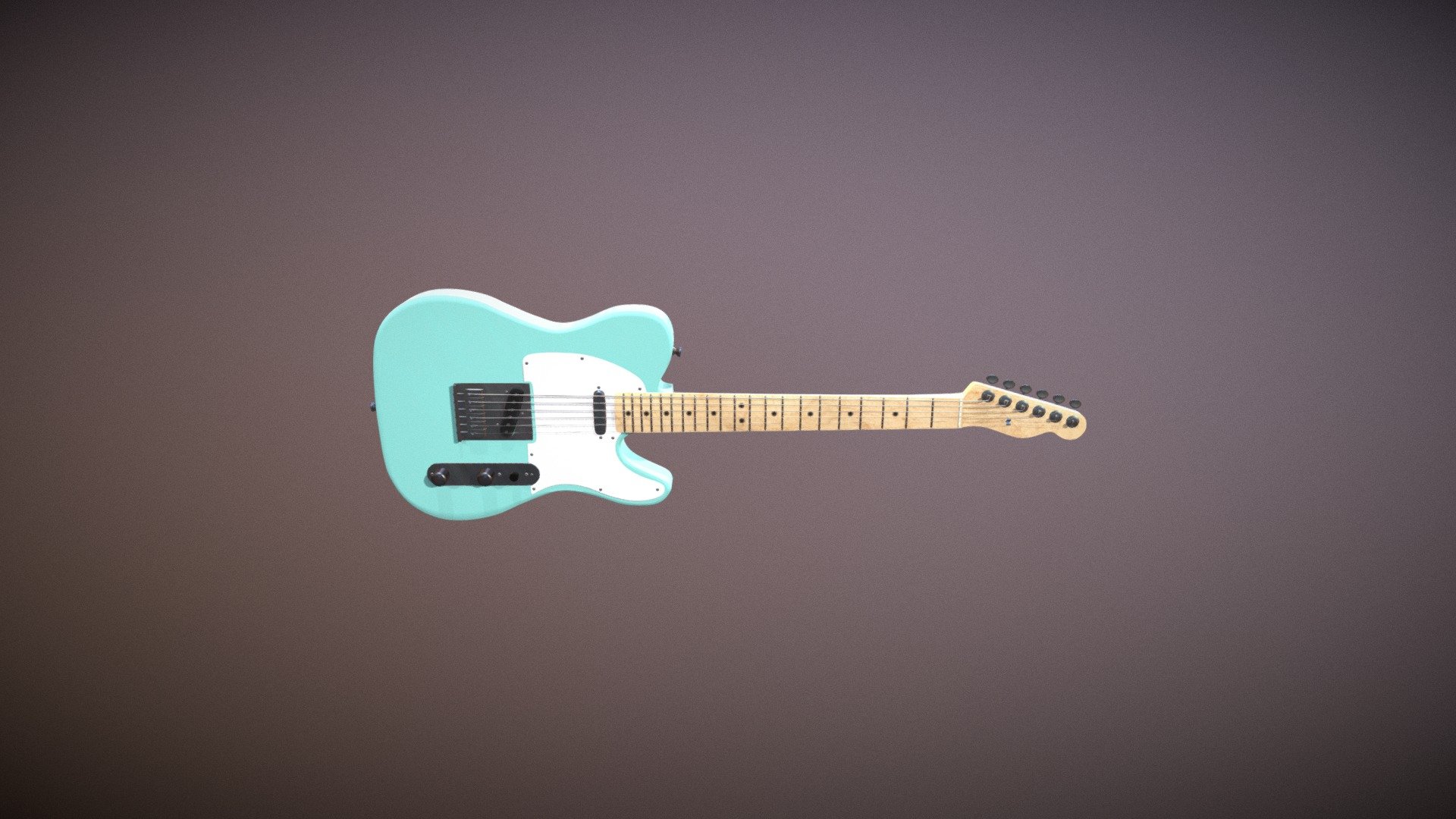 fernando telecaster