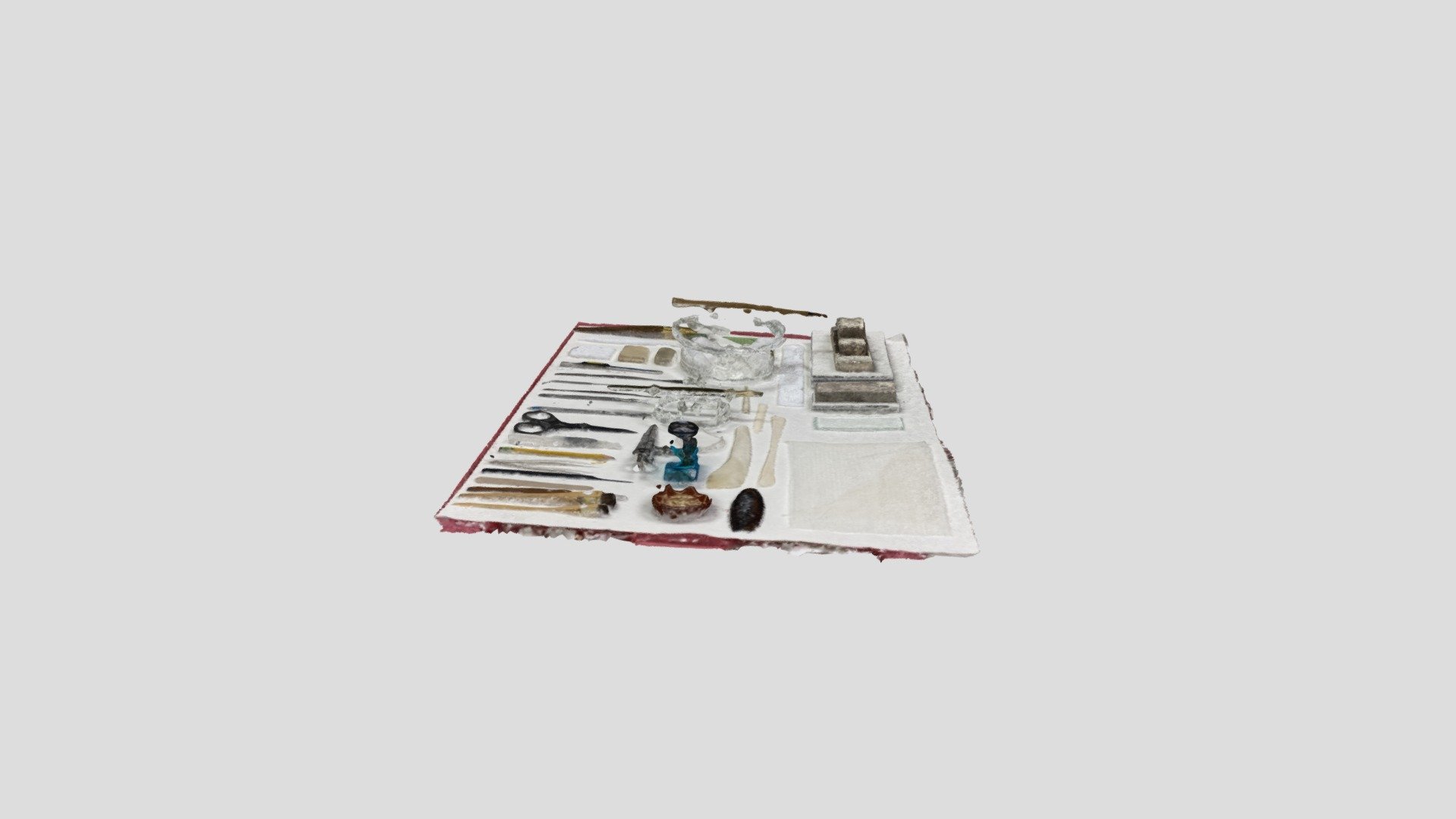 ConservationBench