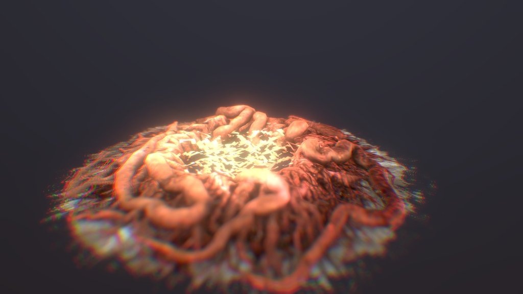 Demogorgon Portal Rig