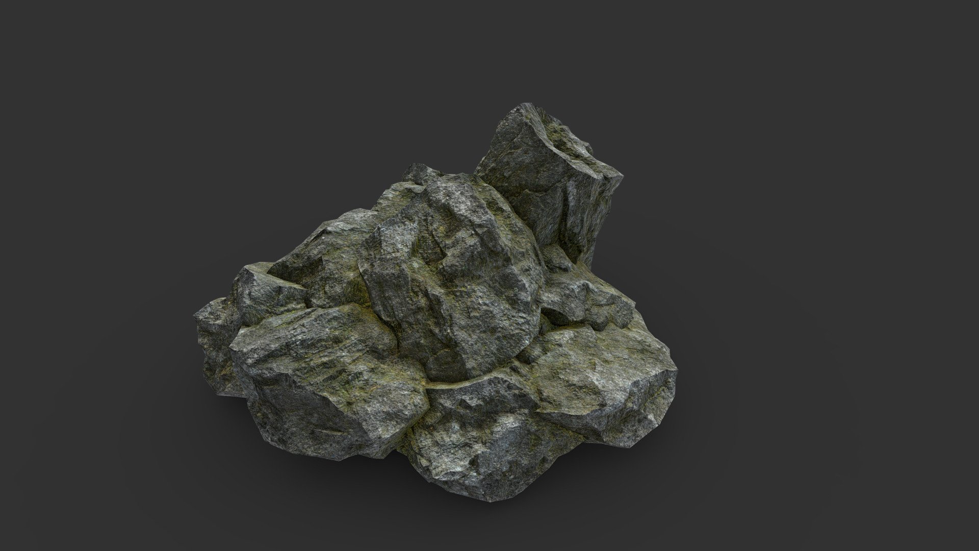 Rock 7-1