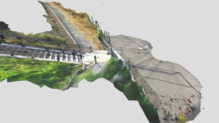 road6 – Modello 3D gratuito STL