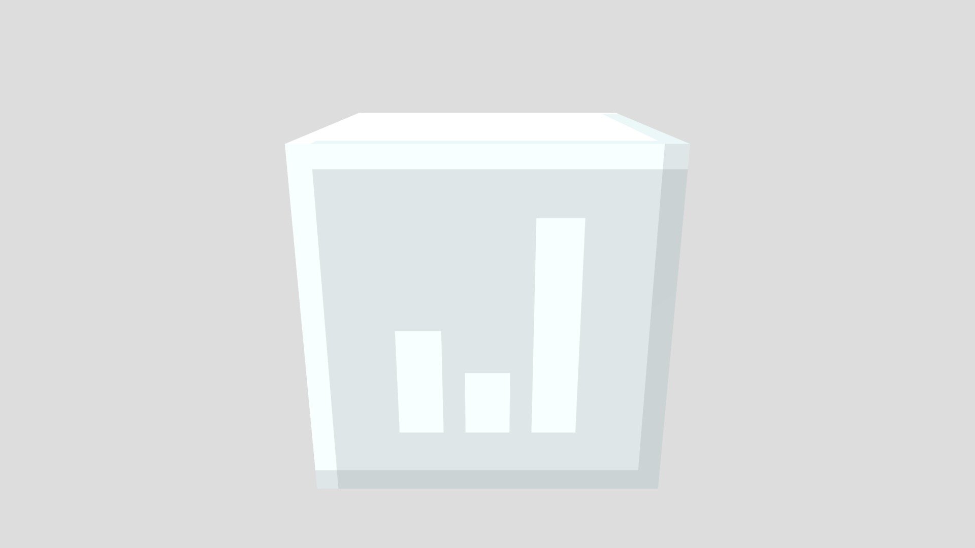 BlockBench Cube - Download Free 3D model by olgazetka [0b8dcf8] - Sketchfab