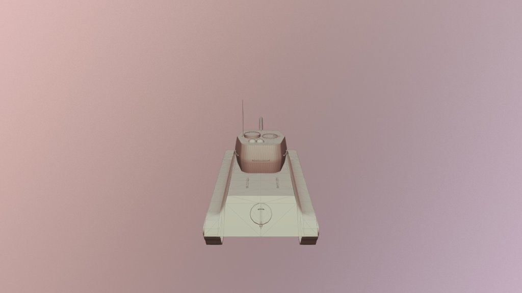 T-34/85