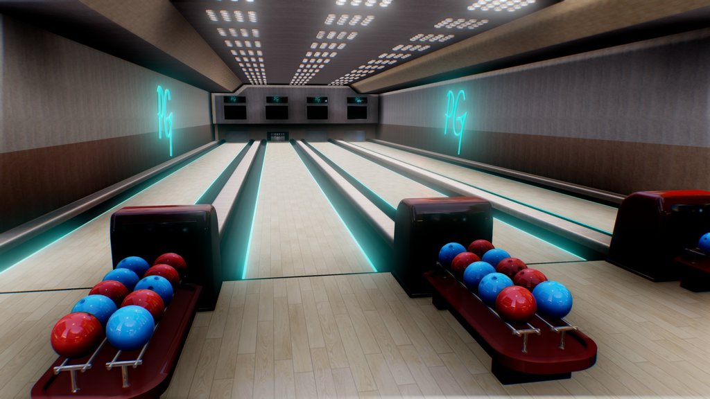 Bowling Club