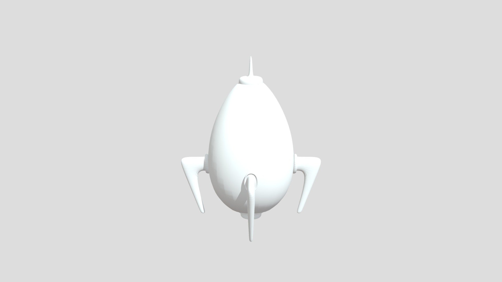 Carter Rocket Fin(02)0405
