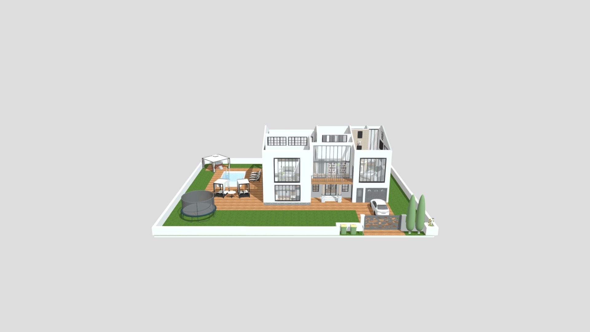 Vacation Home