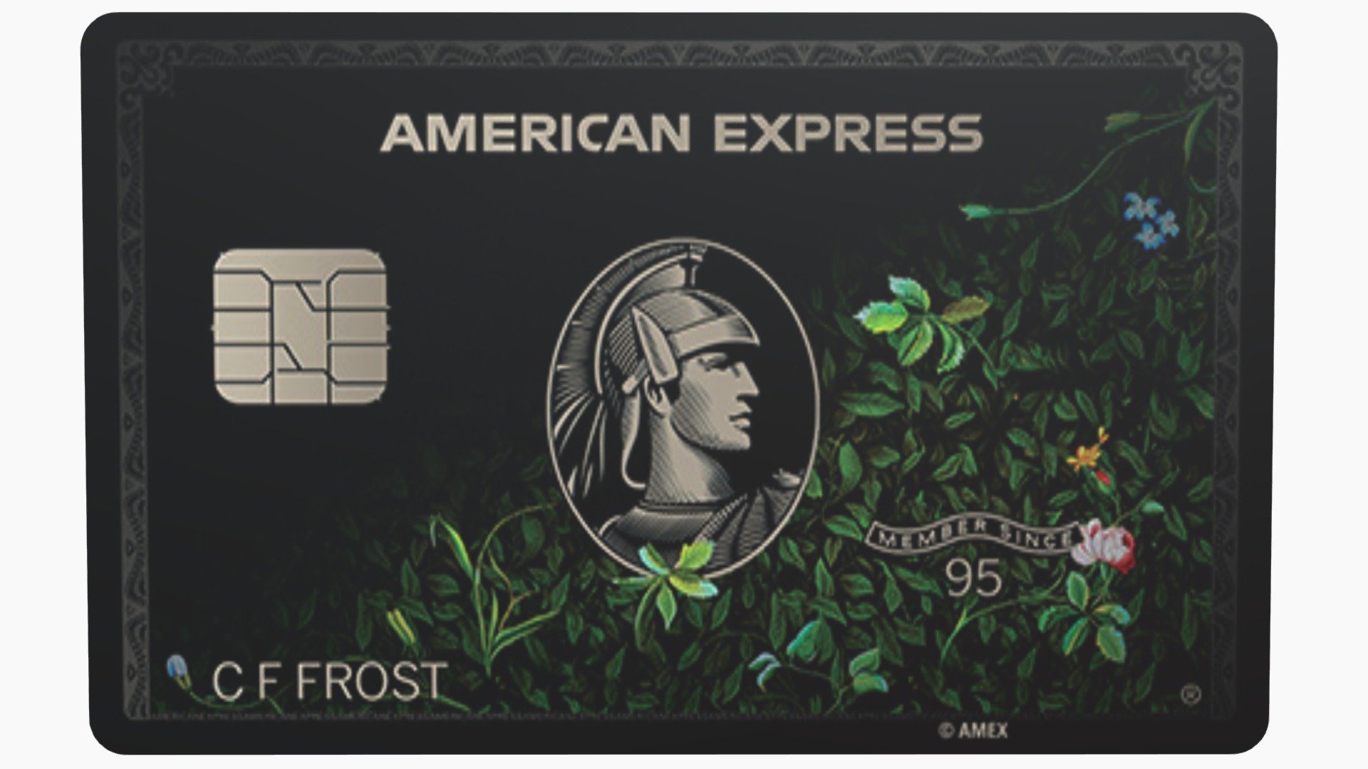 Centurion Card (Free) Download Free 3D model by BOED_YT (boedyt