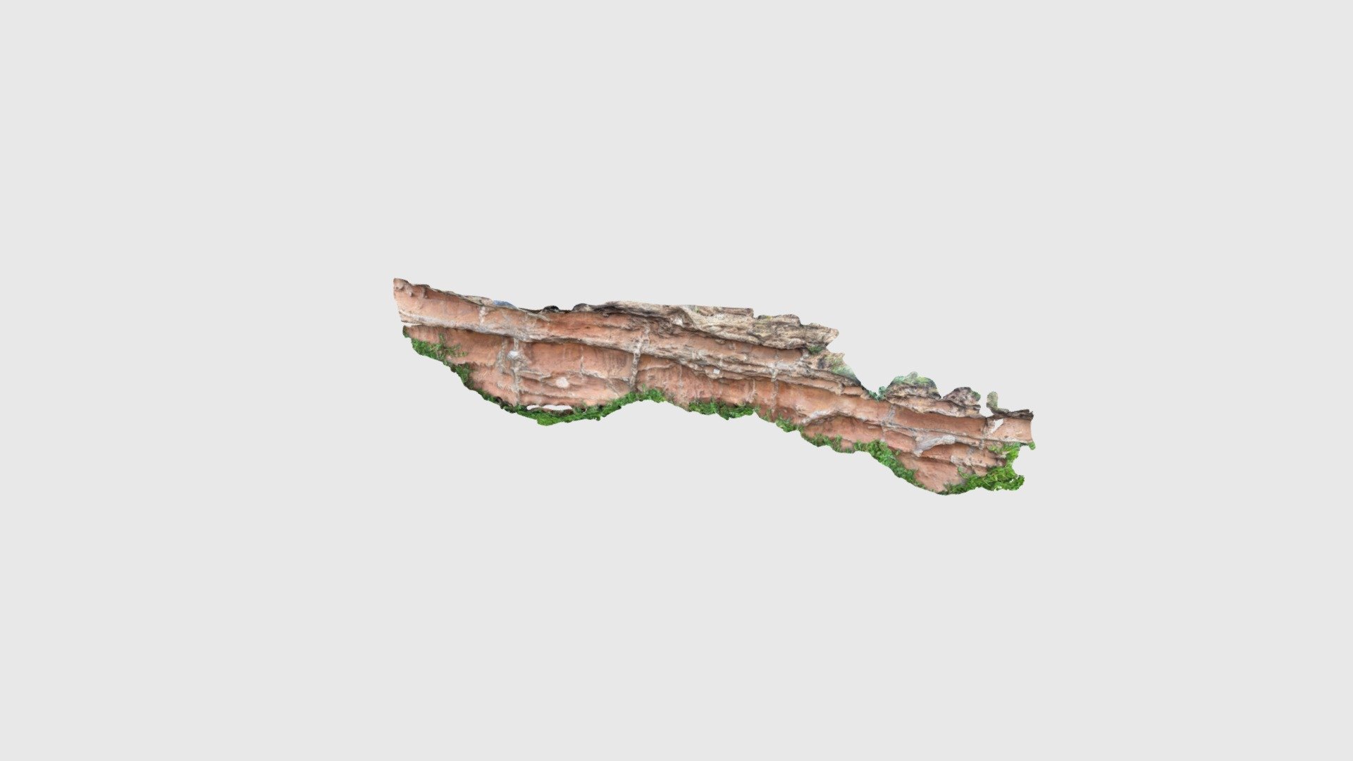 Triassic BS roots 2 - Download Free 3D model by Safaridb [0b96041 ...