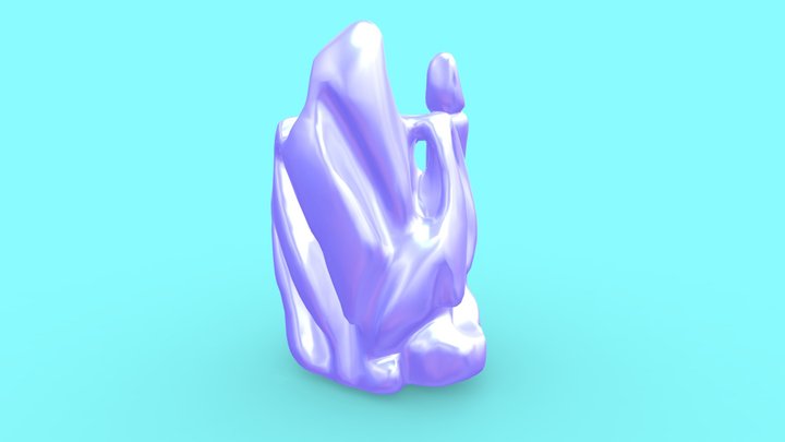 Existence '22 3D Model