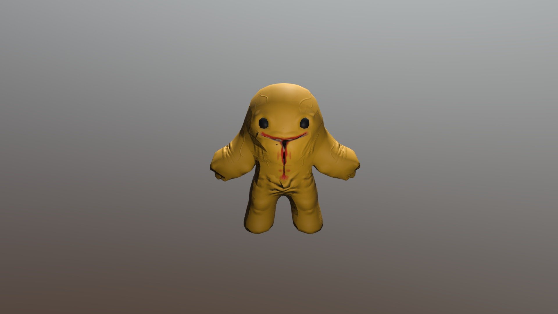 Grappler animations