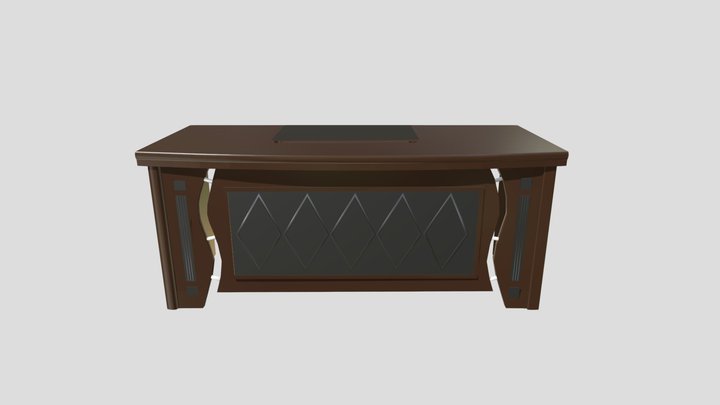 Table | طاولة 3D Model