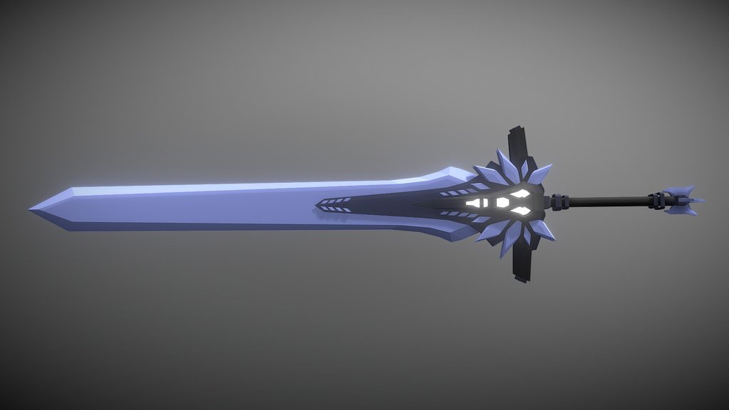 Swords - A 3D model collection by Twakes - Sketchfab