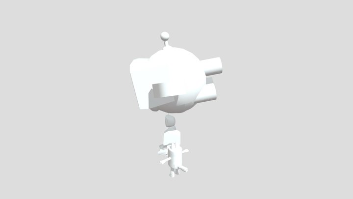 New Project (5) 3D Model