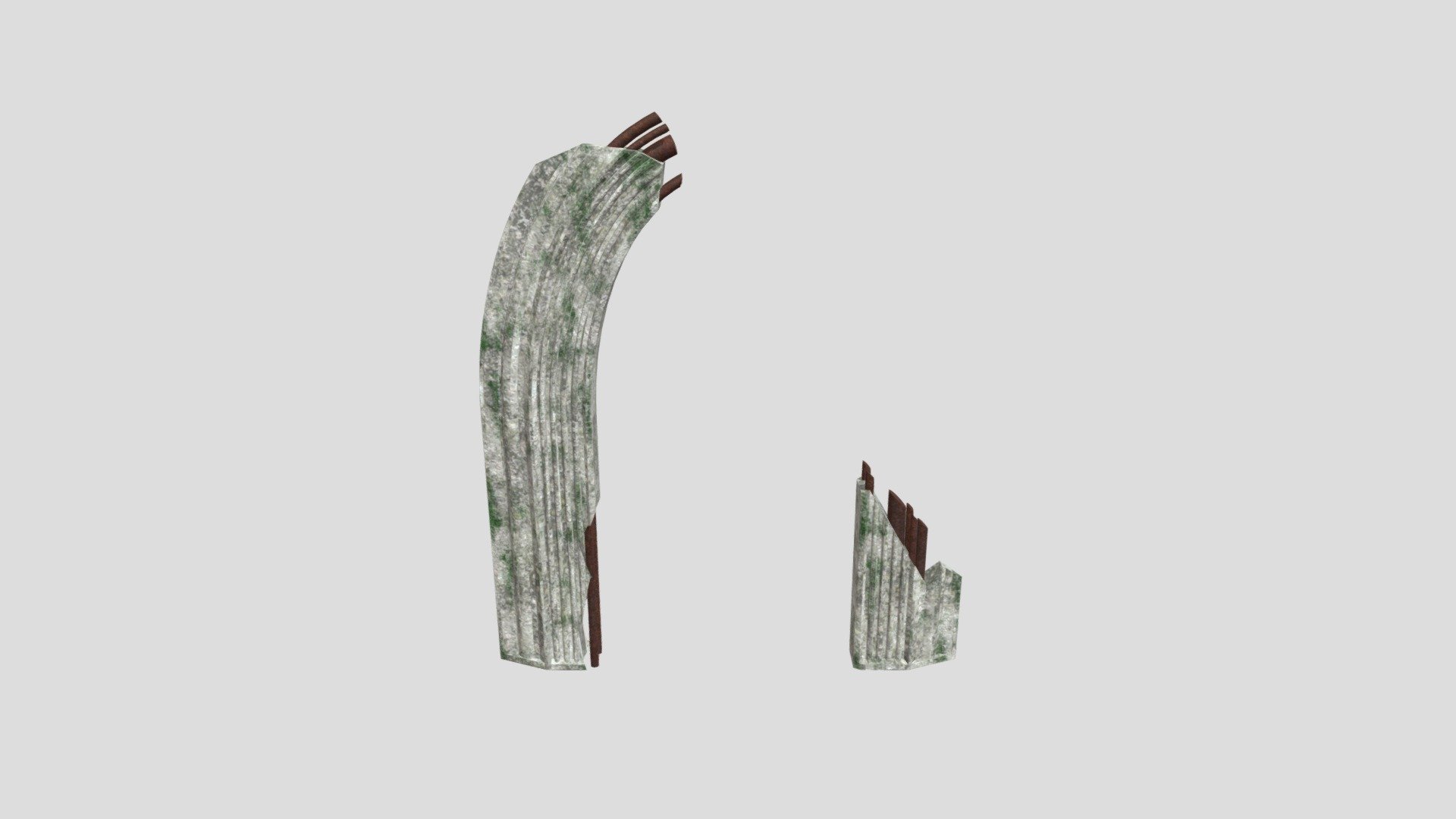 Ruin Arch Var1