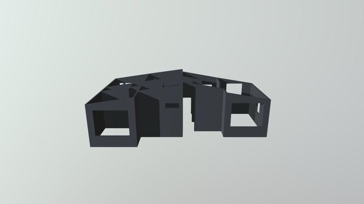 Enter a title 3D Model