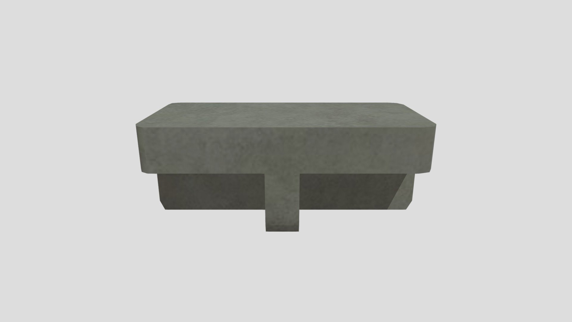 Stonetable