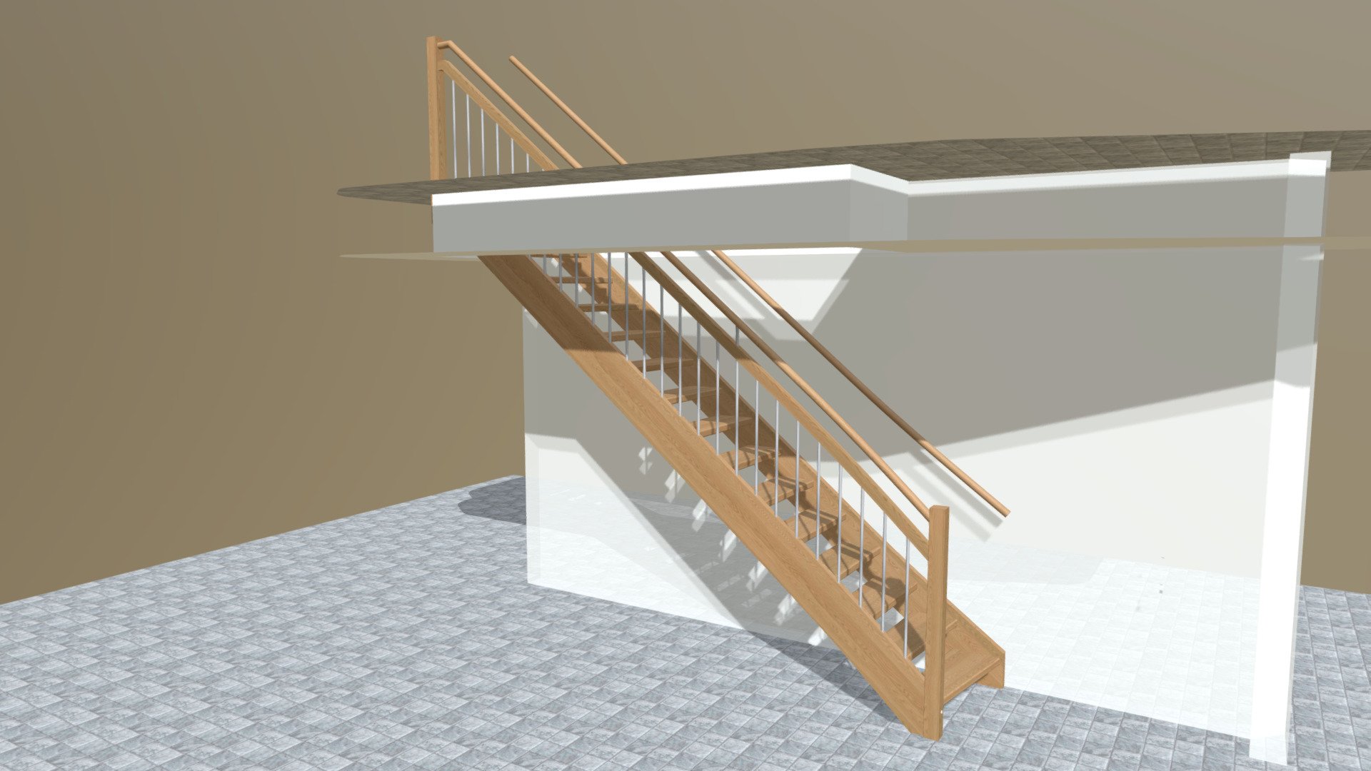 Jungwirth-Treppen 6738