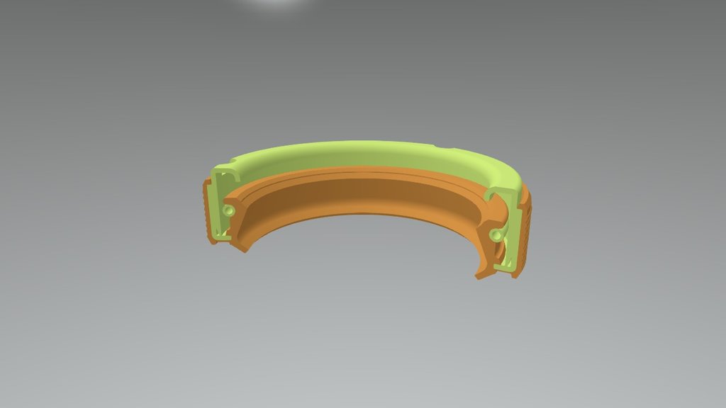 TCGA10Y-5 — Sketchfab embed 3D viewer