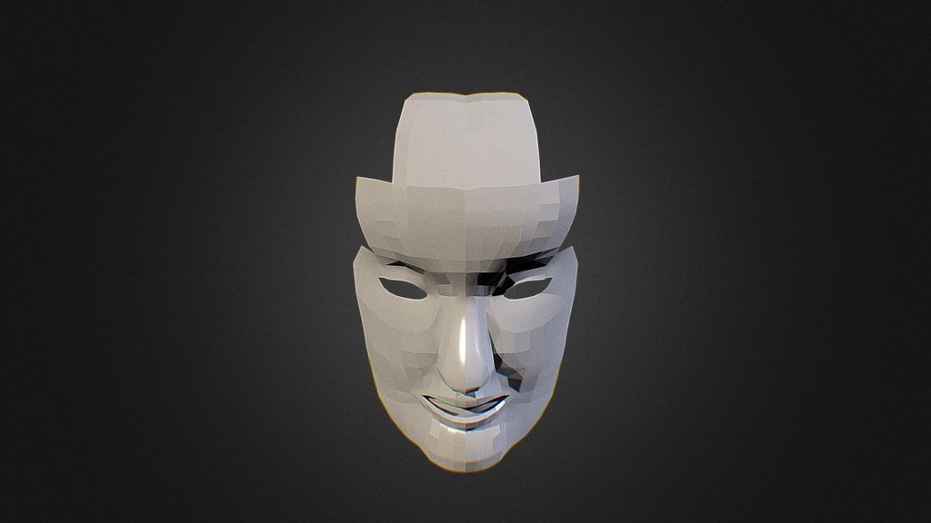 Modeling the Mouth 1 - 3D model by verronoemi [0b9bbc9] - Sketchfab