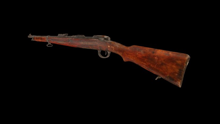 136/04.07.97/1043 3D Model