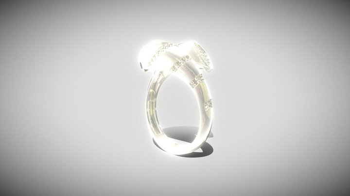 Jewelry – Modello 3D gratuito STL