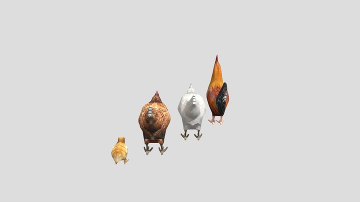 Chickens