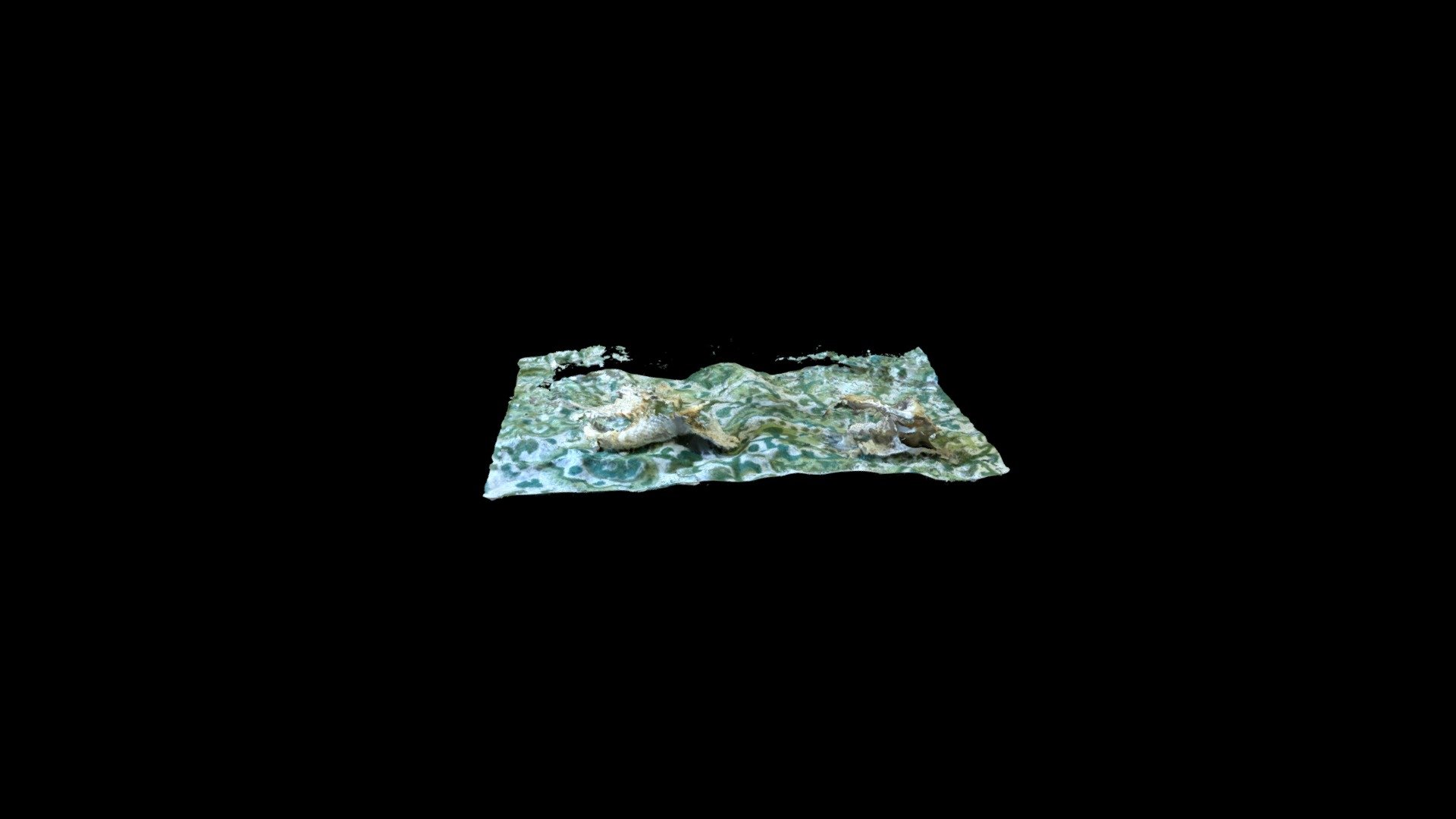Broken Shell 2