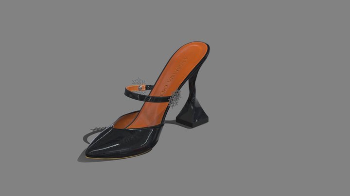 Model1_SF 3D Model