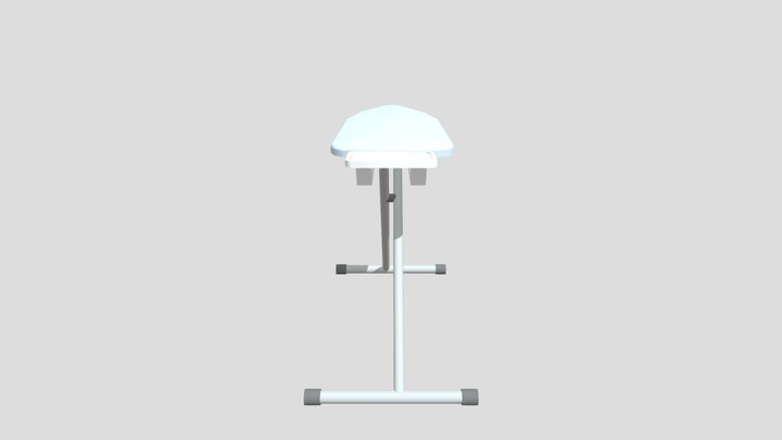 Ironing board – Modello 3D gratuito STL