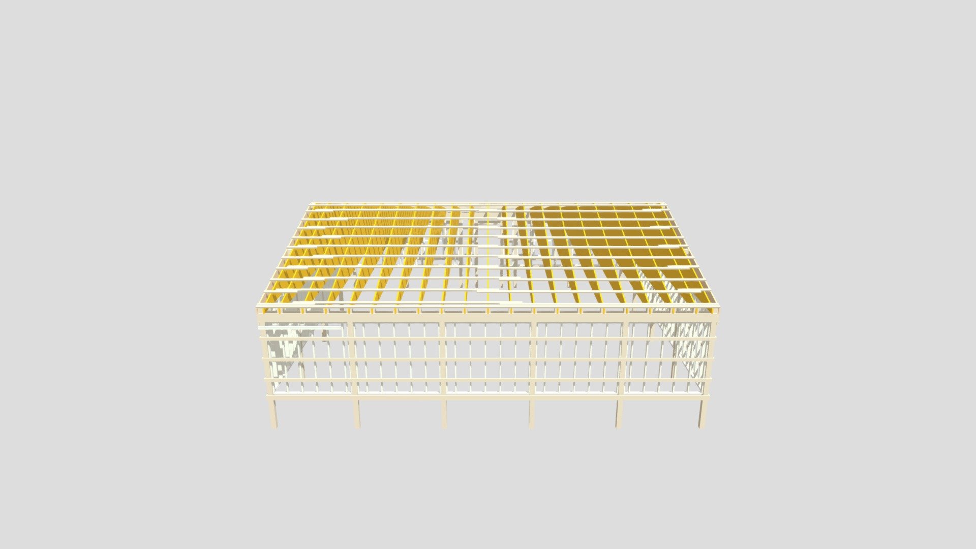 Interior frame example2