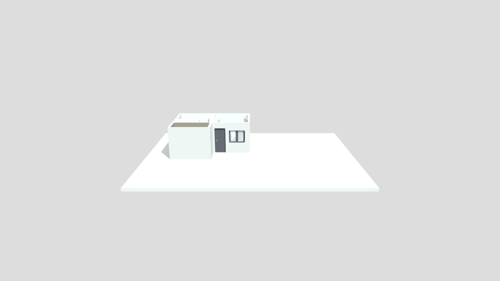 redesign project of Pisano