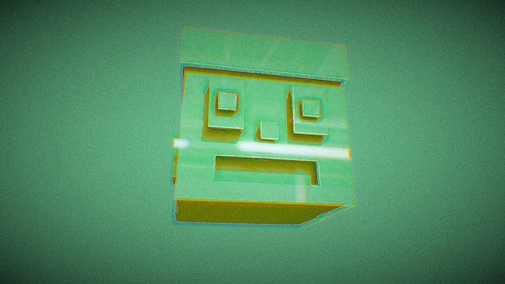 Ejercicio N 3D Model