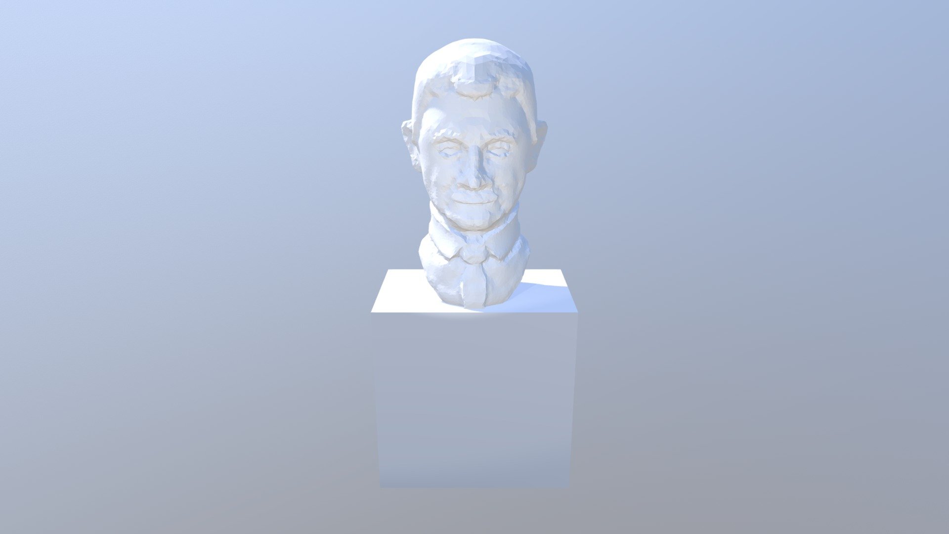 Claude Nicholson V.2 by Howard He