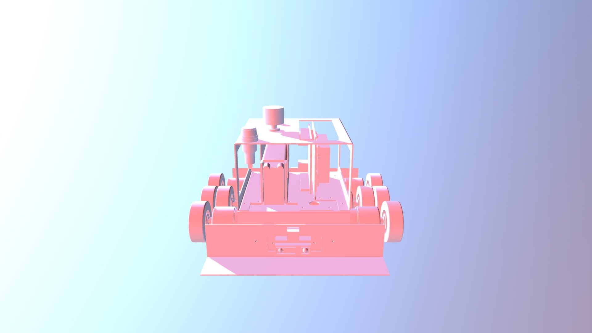 Robotsumo
