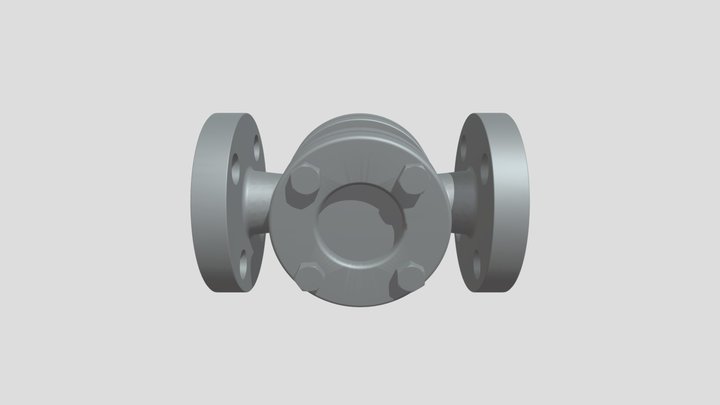 00 3D Model