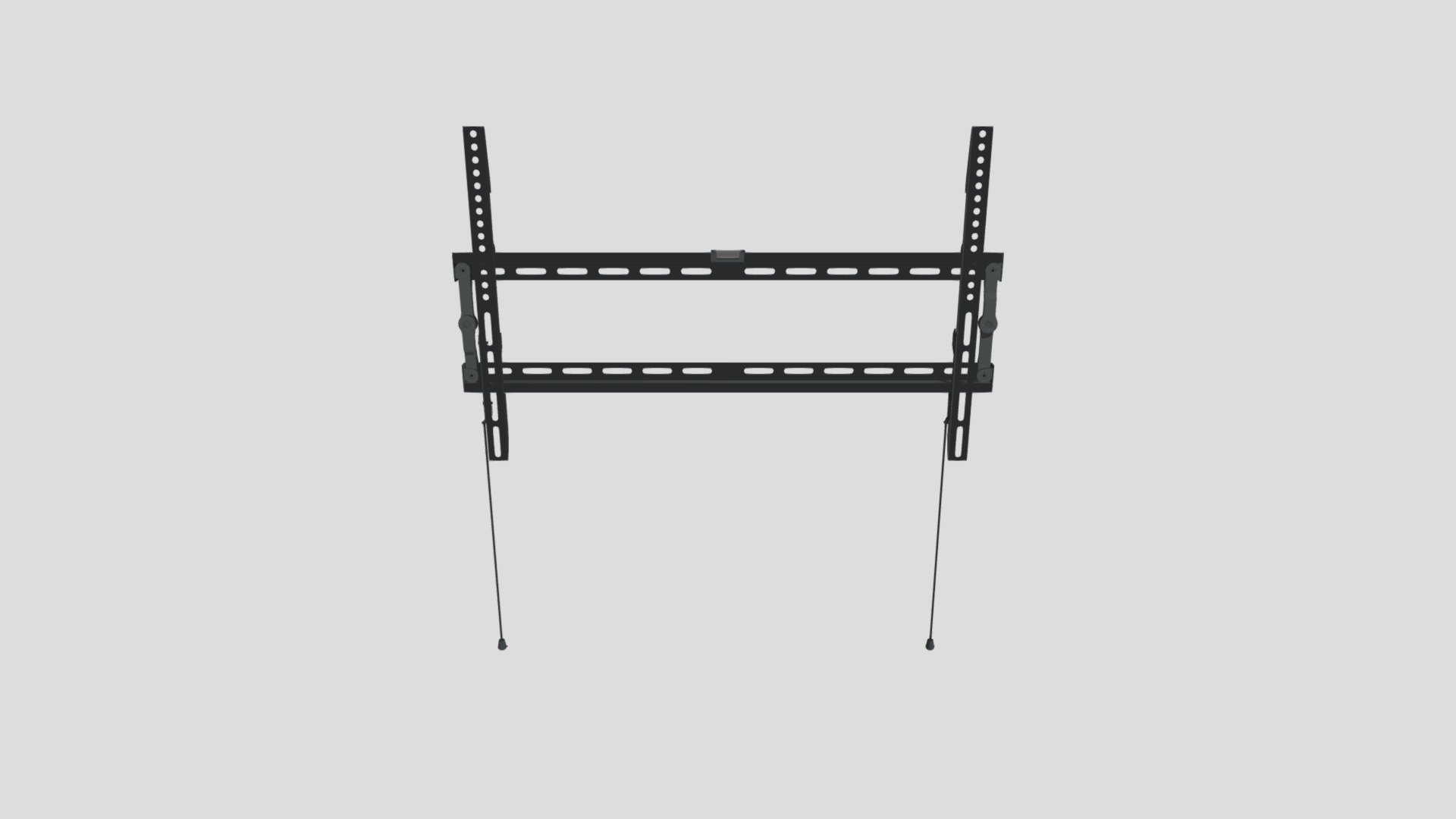 600x400 Fix Wall Mount
