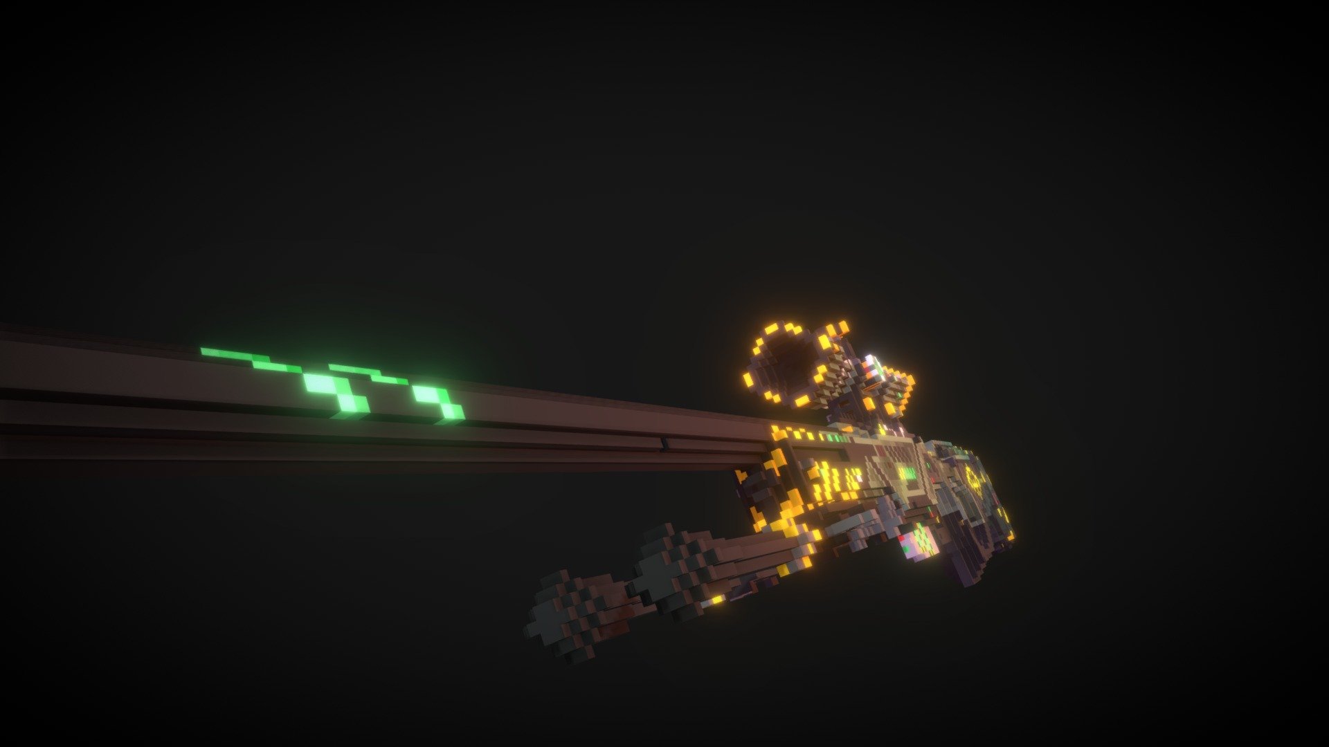 AWP Phobos v2 (Voxel)