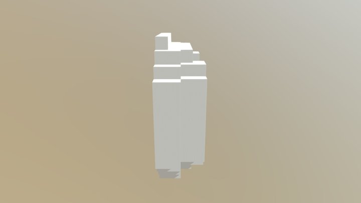 random 3D Model