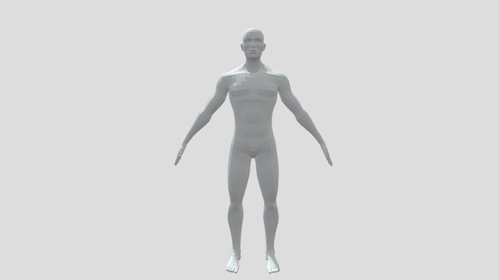 Ak Krause (@ak Anna) - Sketchfab