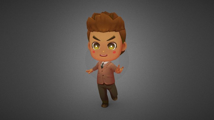 Sadasd 3D models - Sketchfab