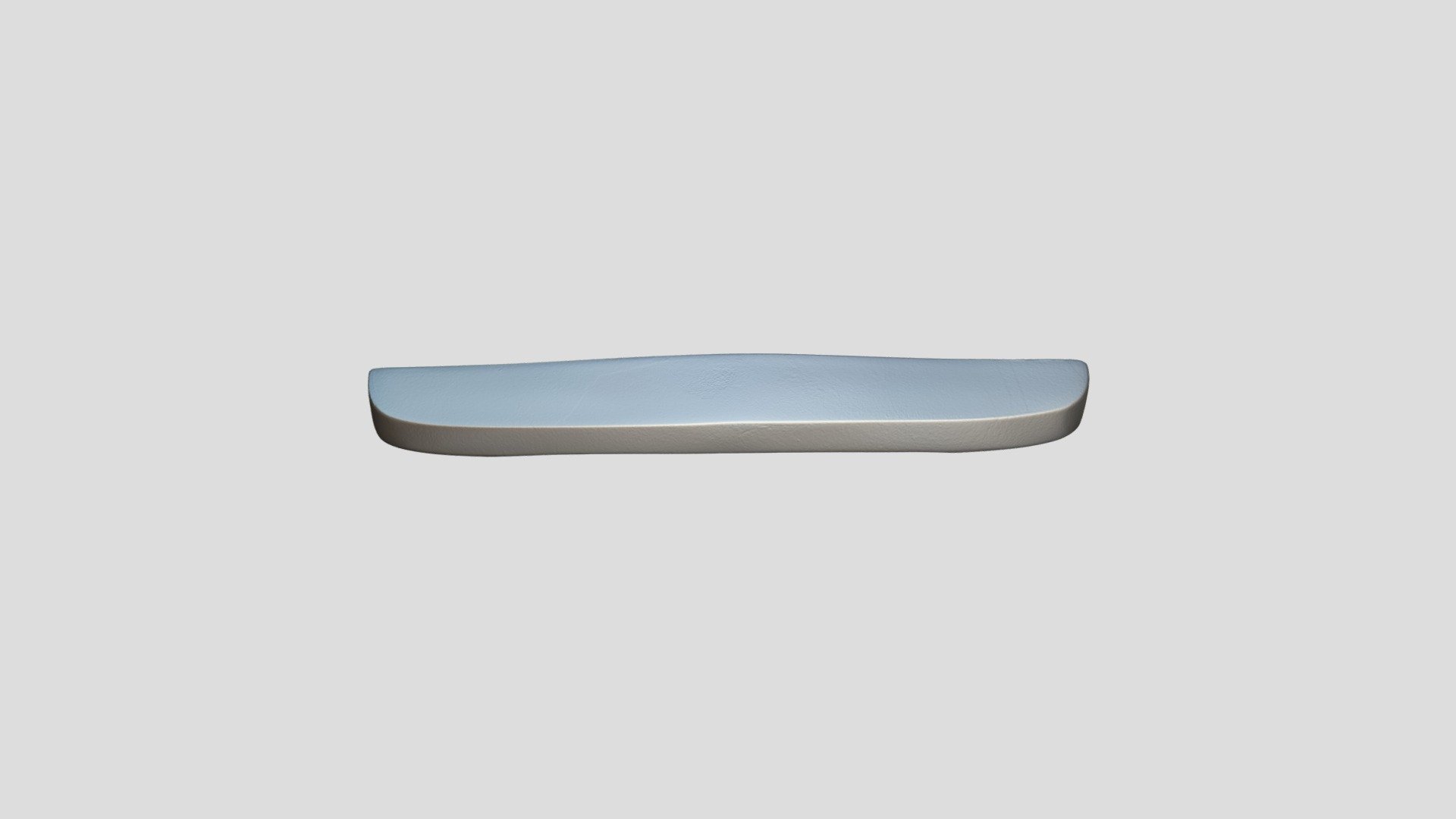 Door Handle — Sketchfab embed 3D viewer