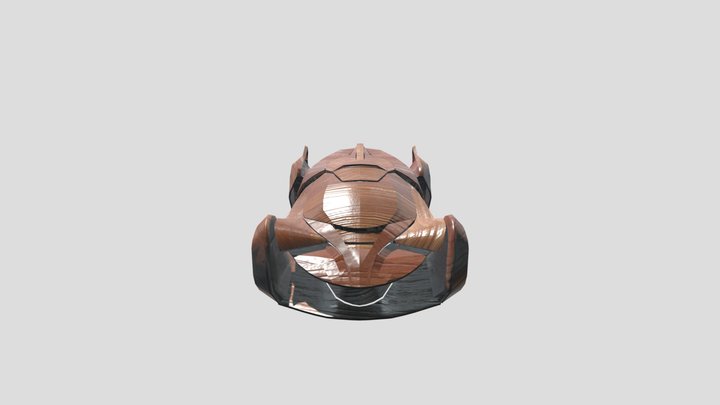 prova 3D Model