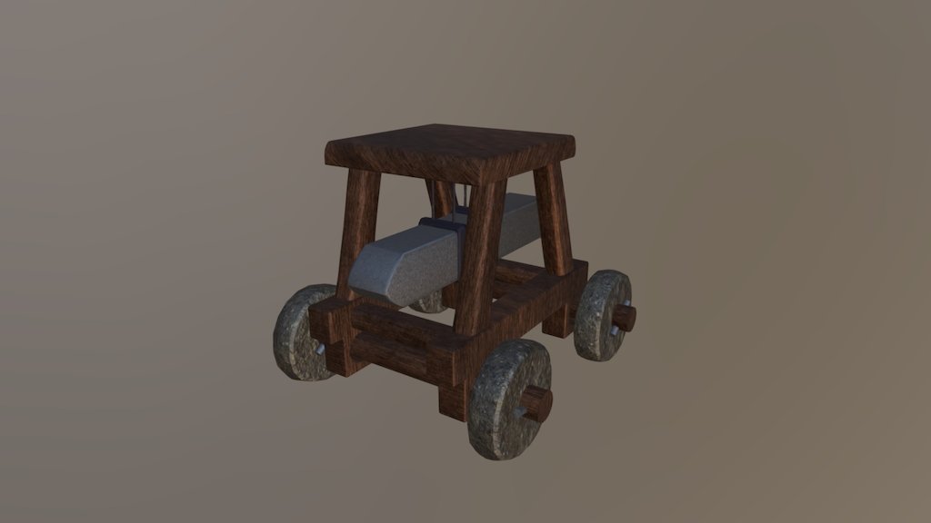 battering ram