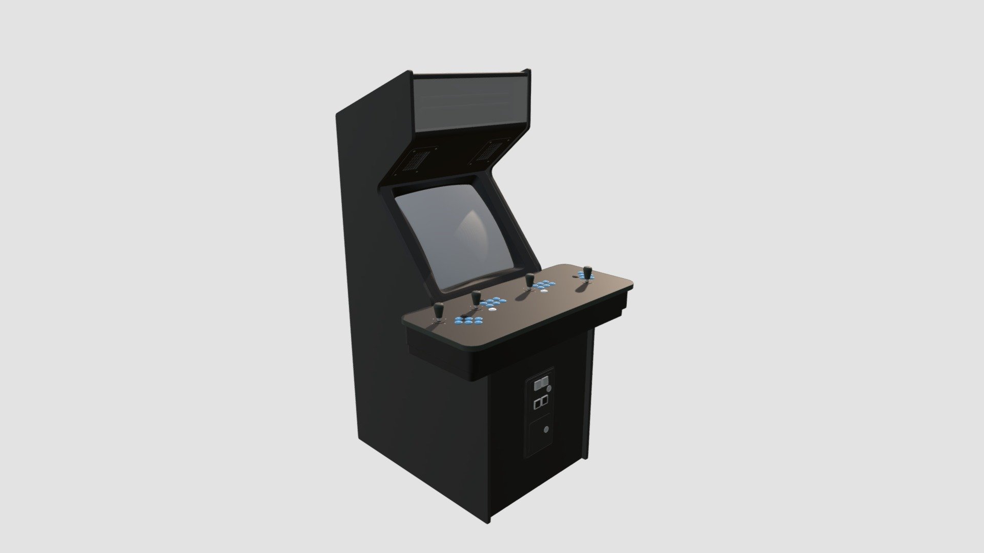 ge machine - Buy Royalty Free 3D model by Evermotion [0bae063 ...