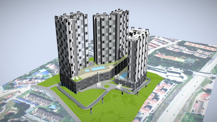 0029-23 3D Model