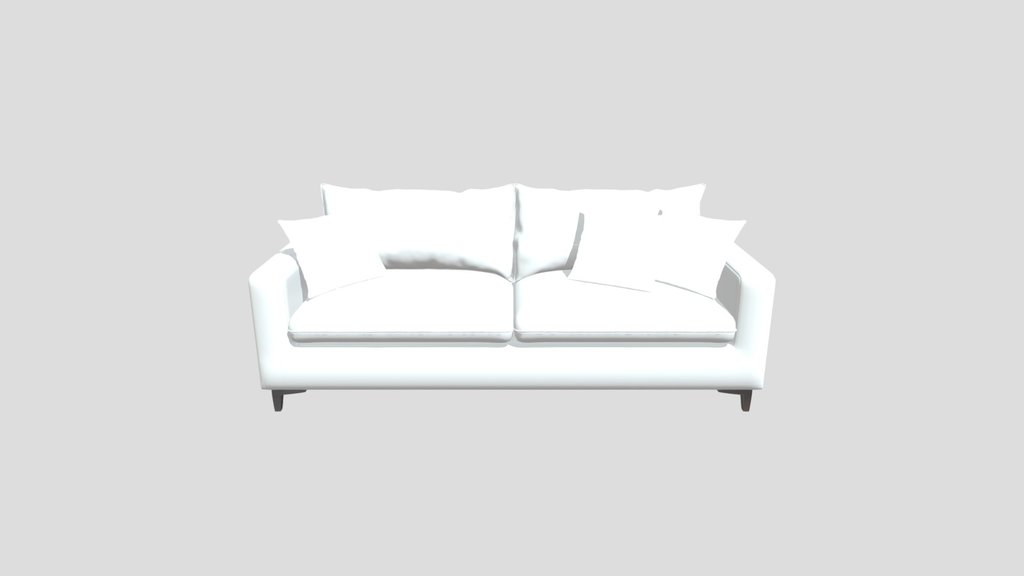 Sofa Naomi Velvet